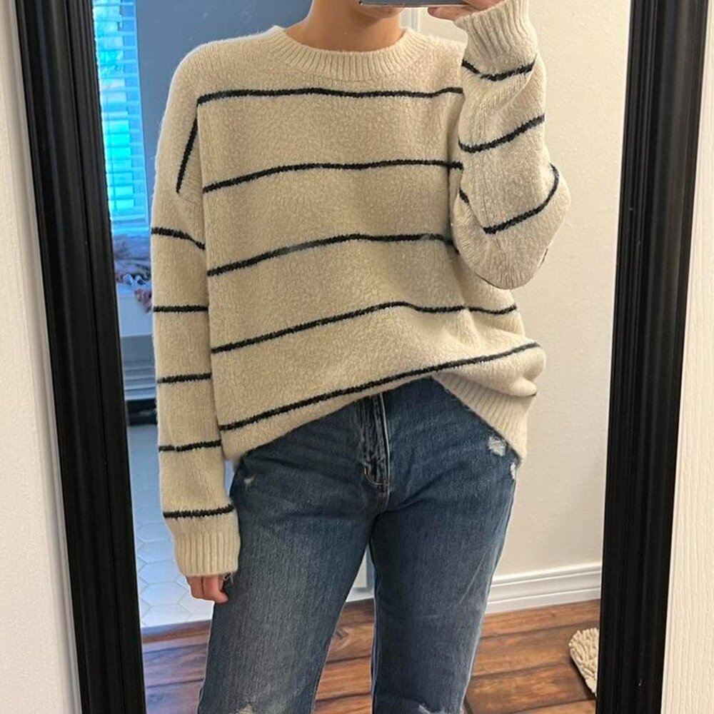 Lush Sweater
